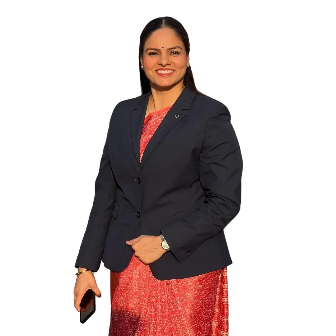 Monika Sharma